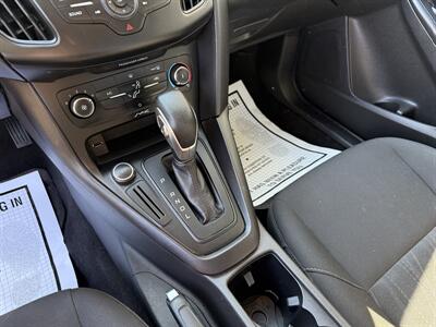 2017 Ford Focus S   - Photo 15 - Elk Grove, CA 95624