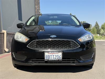 2017 Ford Focus S   - Photo 3 - Elk Grove, CA 95624