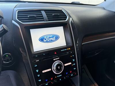 2016 Ford Explorer Limited   - Photo 9 - Elk Grove, CA 95624