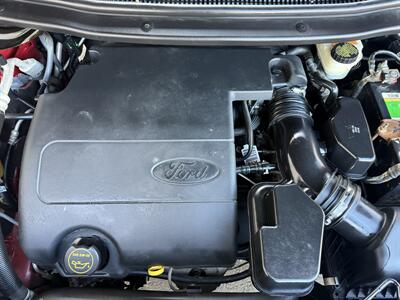 2016 Ford Explorer Limited   - Photo 25 - Elk Grove, CA 95624