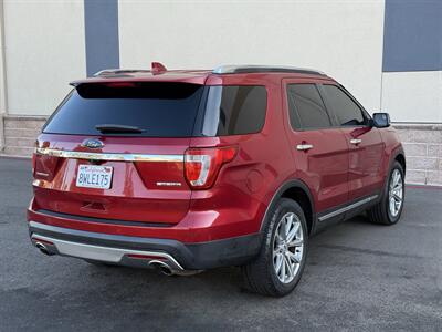 2016 Ford Explorer Limited   - Photo 6 - Elk Grove, CA 95624