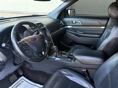 2016 Ford Explorer Limited   - Photo 8 - Elk Grove, CA 95624