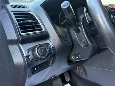2016 Ford Explorer Limited   - Photo 11 - Elk Grove, CA 95624