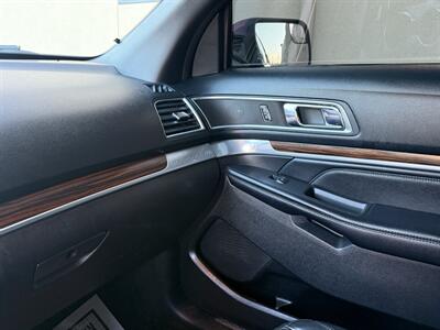 2016 Ford Explorer Limited   - Photo 13 - Elk Grove, CA 95624