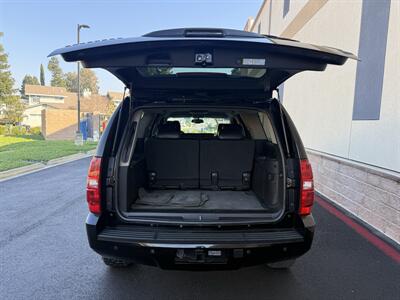 2007 Chevrolet Suburban LT   - Photo 21 - Elk Grove, CA 95624