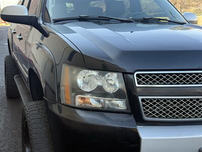 2007 Chevrolet Suburban LT   - Photo 26 - Elk Grove, CA 95624