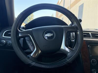 2007 Chevrolet Suburban LT   - Photo 19 - Elk Grove, CA 95624