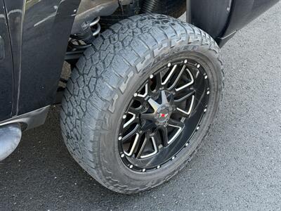 2007 Chevrolet Suburban LT   - Photo 30 - Elk Grove, CA 95624