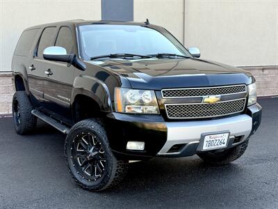 2007 Chevrolet Suburban LT   - Photo 0 - Elk Grove, CA 95624