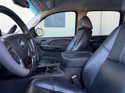 2007 Chevrolet Suburban LT   - Photo 9 - Elk Grove, CA 95624
