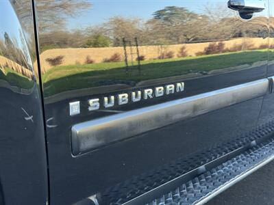 2007 Chevrolet Suburban LT   - Photo 28 - Elk Grove, CA 95624