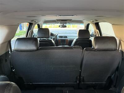 2007 Chevrolet Suburban LT   - Photo 23 - Elk Grove, CA 95624