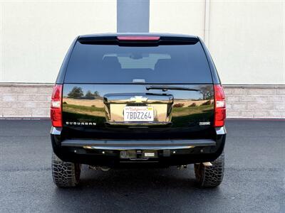 2007 Chevrolet Suburban LT   - Photo 6 - Elk Grove, CA 95624