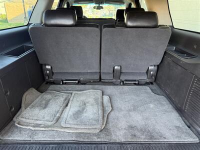 2007 Chevrolet Suburban LT   - Photo 22 - Elk Grove, CA 95624