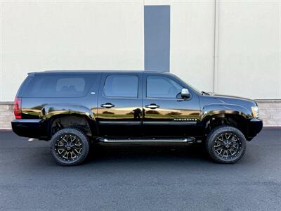 2007 Chevrolet Suburban LT   - Photo 3 - Elk Grove, CA 95624