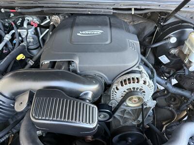 2007 Chevrolet Suburban LT   - Photo 25 - Elk Grove, CA 95624