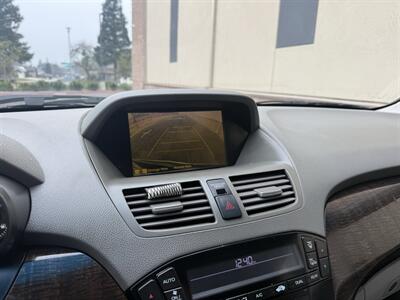 2011 Acura MDX SH-AWD w/Tech w/RES   - Photo 13 - Elk Grove, CA 95624