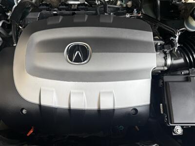 2011 Acura MDX SH-AWD w/Tech w/RES   - Photo 20 - Elk Grove, CA 95624