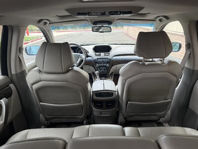 2011 Acura MDX SH-AWD w/Tech w/RES   - Photo 18 - Elk Grove, CA 95624