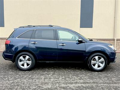 2011 Acura MDX SH-AWD w/Tech w/RES   - Photo 6 - Elk Grove, CA 95624