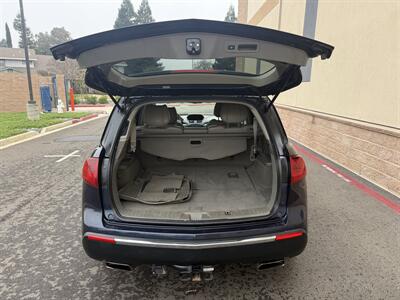 2011 Acura MDX SH-AWD w/Tech w/RES   - Photo 17 - Elk Grove, CA 95624