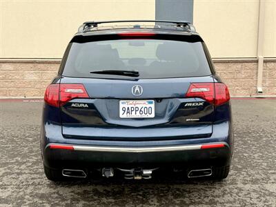 2011 Acura MDX SH-AWD w/Tech w/RES   - Photo 5 - Elk Grove, CA 95624
