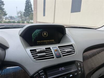 2011 Acura MDX SH-AWD w/Tech w/RES   - Photo 12 - Elk Grove, CA 95624