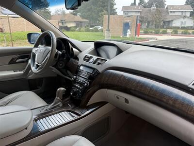 2011 Acura MDX SH-AWD w/Tech w/RES   - Photo 19 - Elk Grove, CA 95624
