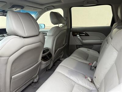 2011 Acura MDX SH-AWD w/Tech w/RES   - Photo 14 - Elk Grove, CA 95624