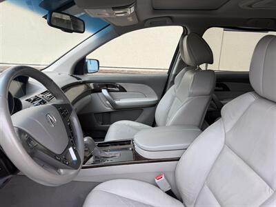 2011 Acura MDX SH-AWD w/Tech w/RES   - Photo 9 - Elk Grove, CA 95624