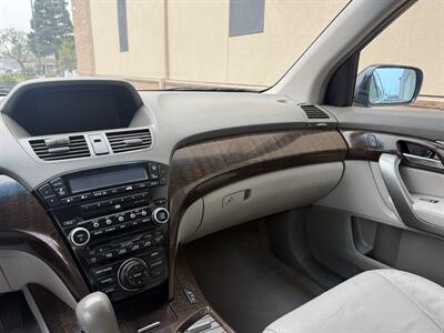 2011 Acura MDX SH-AWD w/Tech w/RES   - Photo 16 - Elk Grove, CA 95624