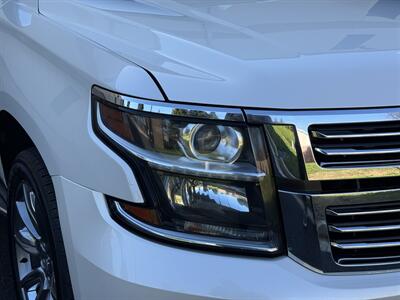 2015 Chevrolet Tahoe LTZ   - Photo 25 - Elk Grove, CA 95624