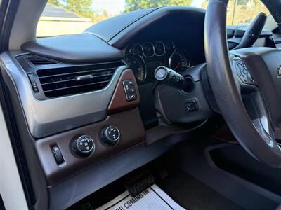 2015 Chevrolet Tahoe LTZ   - Photo 10 - Elk Grove, CA 95624