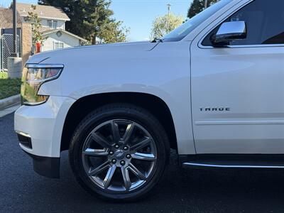 2015 Chevrolet Tahoe LTZ   - Photo 27 - Elk Grove, CA 95624