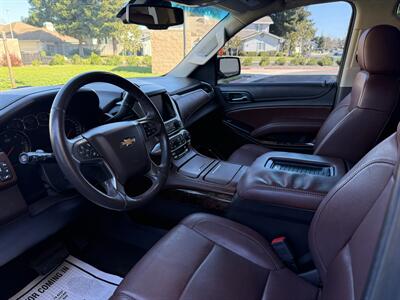 2015 Chevrolet Tahoe LTZ   - Photo 6 - Elk Grove, CA 95624