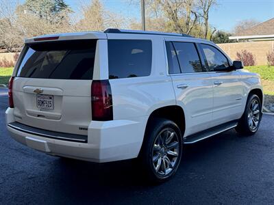 2015 Chevrolet Tahoe LTZ   - Photo 5 - Elk Grove, CA 95624