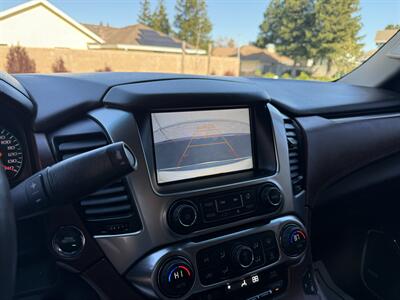 2015 Chevrolet Tahoe LTZ   - Photo 14 - Elk Grove, CA 95624