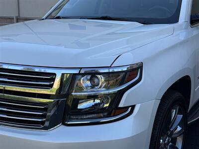 2015 Chevrolet Tahoe LTZ   - Photo 26 - Elk Grove, CA 95624