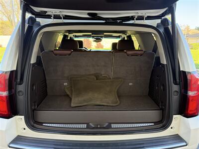 2015 Chevrolet Tahoe LTZ   - Photo 22 - Elk Grove, CA 95624