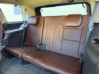 2015 Chevrolet Tahoe LTZ   - Photo 19 - Elk Grove, CA 95624
