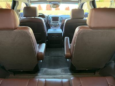 2015 Chevrolet Tahoe LTZ   - Photo 23 - Elk Grove, CA 95624