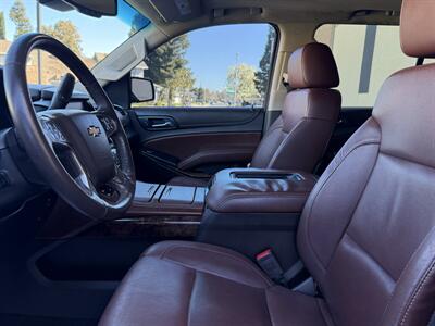2015 Chevrolet Tahoe LTZ   - Photo 8 - Elk Grove, CA 95624