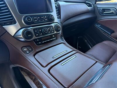 2015 Chevrolet Tahoe LTZ   - Photo 12 - Elk Grove, CA 95624