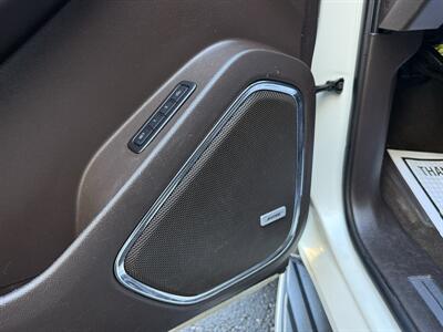 2015 Chevrolet Tahoe LTZ   - Photo 15 - Elk Grove, CA 95624