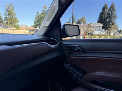 2015 Chevrolet Tahoe LTZ   - Photo 11 - Elk Grove, CA 95624