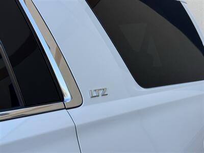2015 Chevrolet Tahoe LTZ   - Photo 29 - Elk Grove, CA 95624