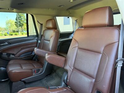 2015 Chevrolet Tahoe LTZ   - Photo 18 - Elk Grove, CA 95624