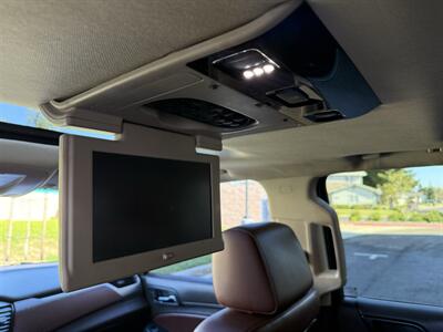 2015 Chevrolet Tahoe LTZ   - Photo 21 - Elk Grove, CA 95624