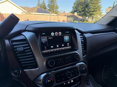 2015 Chevrolet Tahoe LTZ   - Photo 13 - Elk Grove, CA 95624