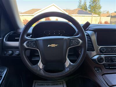 2015 Chevrolet Tahoe LTZ   - Photo 7 - Elk Grove, CA 95624